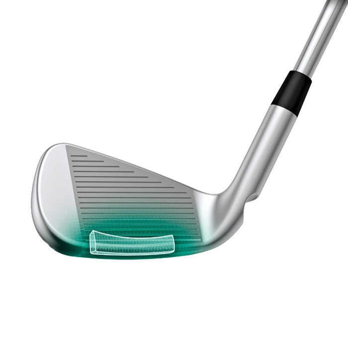 Ping i540 Golf Iron - Graphite (Custom)