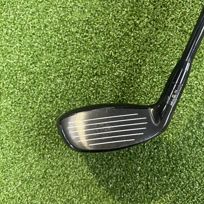 Titleist TSR Package Set - Ex Demo