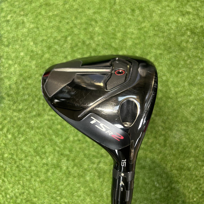 Titleist TSR2 Golf Package Set - Ex Demo