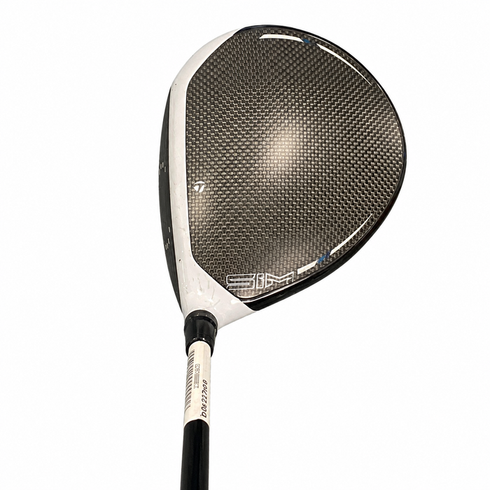TaylorMade Sim Golf Driver - Second Hand