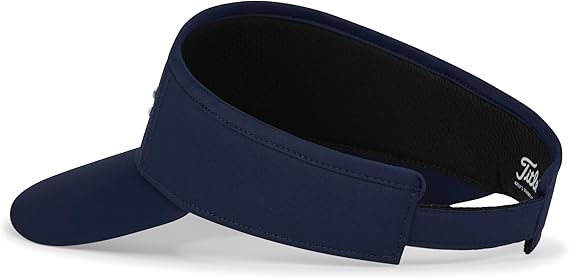 Ladies Sundrop Golf Visor