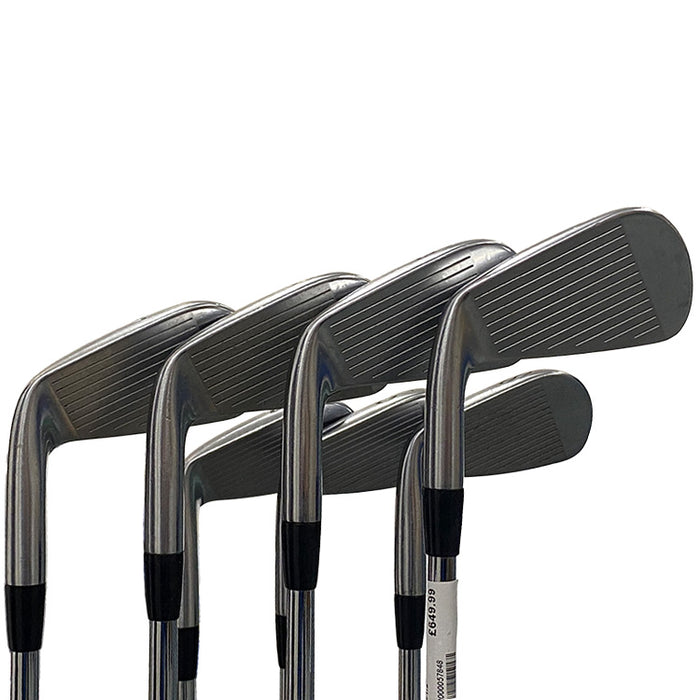 Titleist 620MB Golf Irons - Second Hand