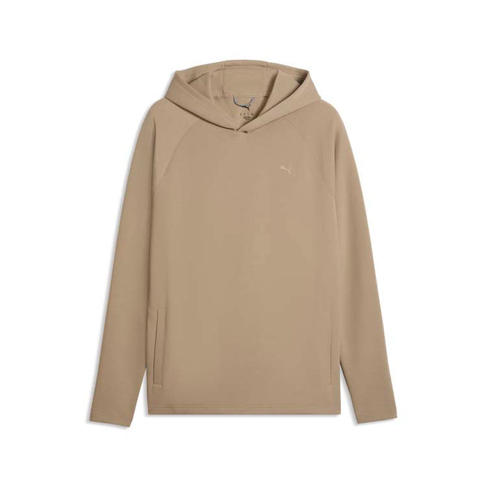 Puma Cloudspun Fleece Golf Hoodie