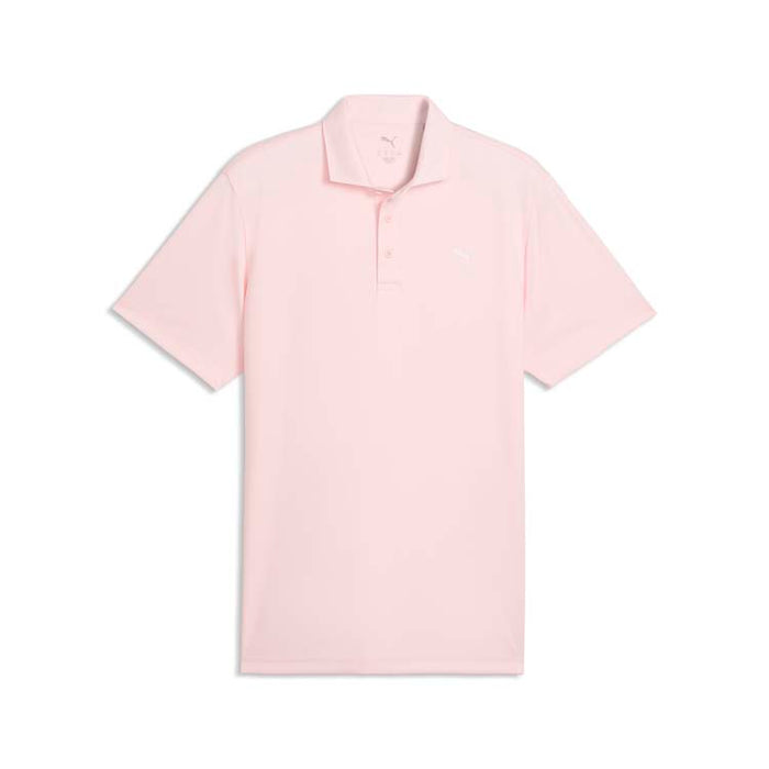 Puma Pure 3 Golf Polo