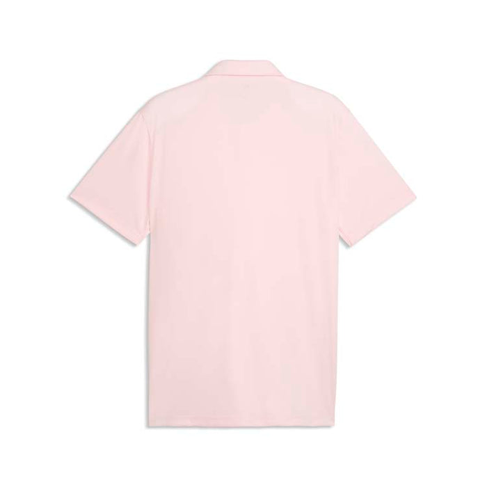 Puma Pure 3 Golf Polo