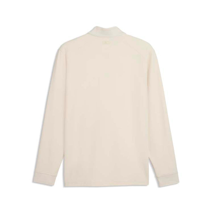 Puma X Arnold Palmer Cloudspun 1/4 Zip Golf Pullover