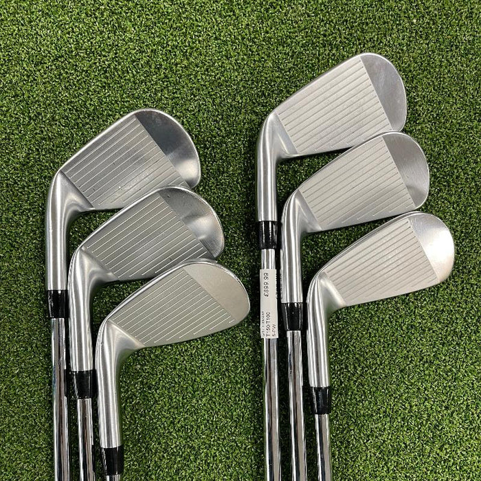 Titleist T100/T150 Combo Irons Golf - Second Hand