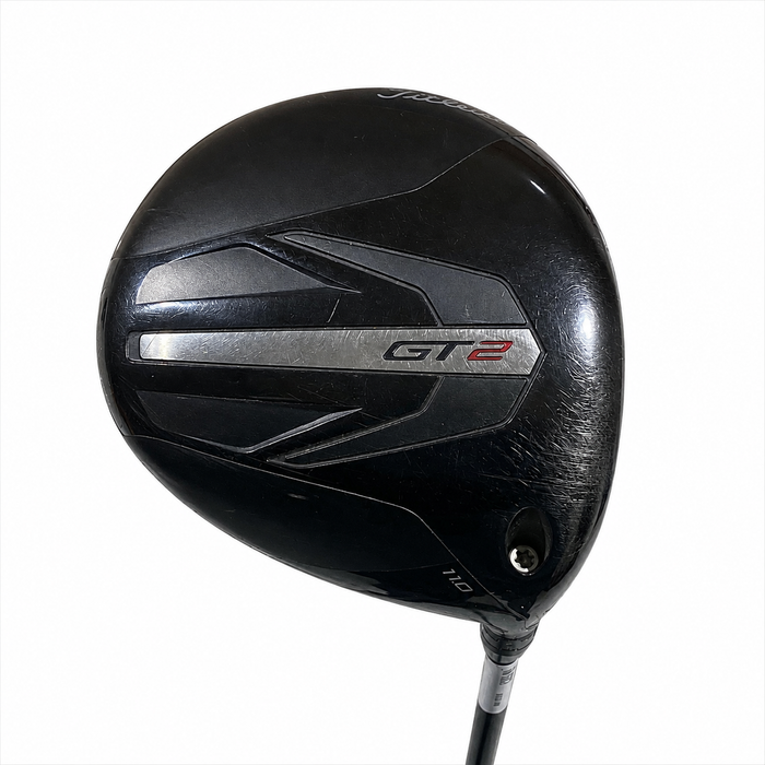 Titleist GT2 Golf Driver - Second Hand