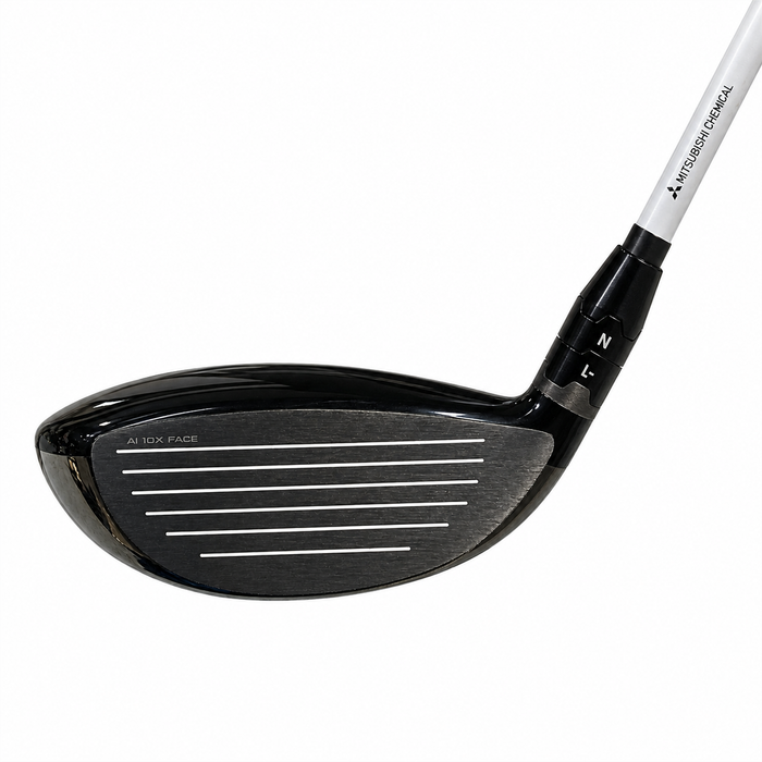 Callaway Elyte Triple-Diamond 3 Wood Stiff - Second Hand