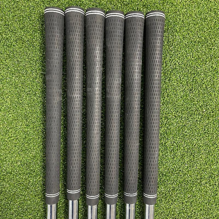 Nike SLINGSHOT Golf Irons Left Handed - Second Hand