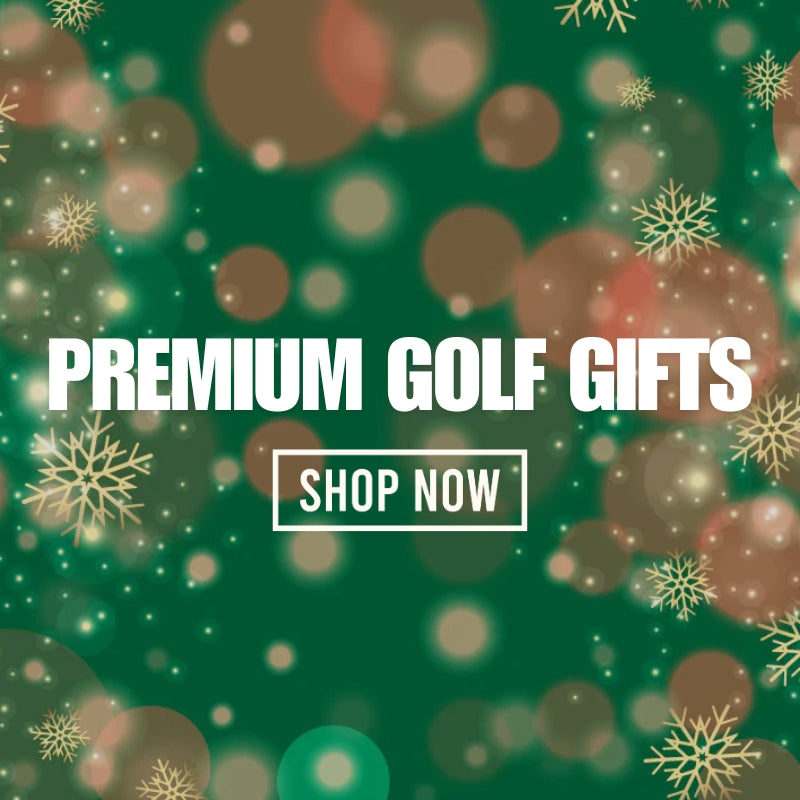 Premium Golf Gifts