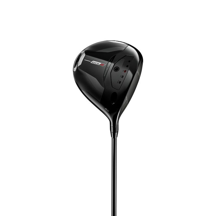 Titleist GTS4 Golf Driver