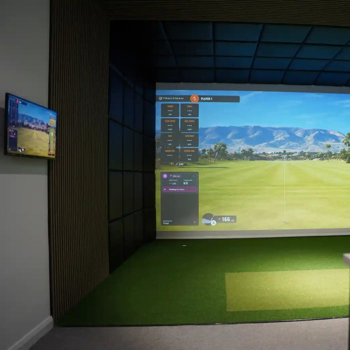 Golf Club Custom Fitting Session - Carryduff