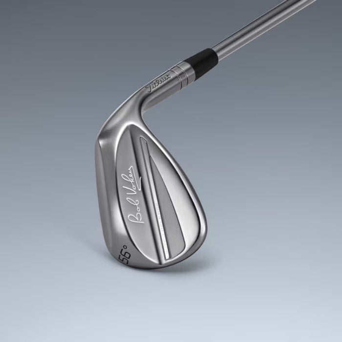 Titleist Signature Bob Vokey 56° M Golf Wedge