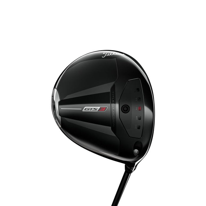 Titleist GTS3 Golf Driver - Custom