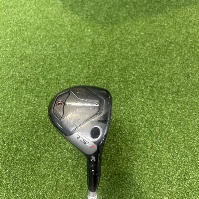 Titleist TSR1 23° 5 Hybrid - Ex-Demo