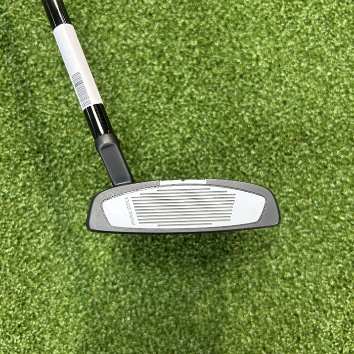 Spider Tour X Black X3 Golf Putter - Ex-Rental