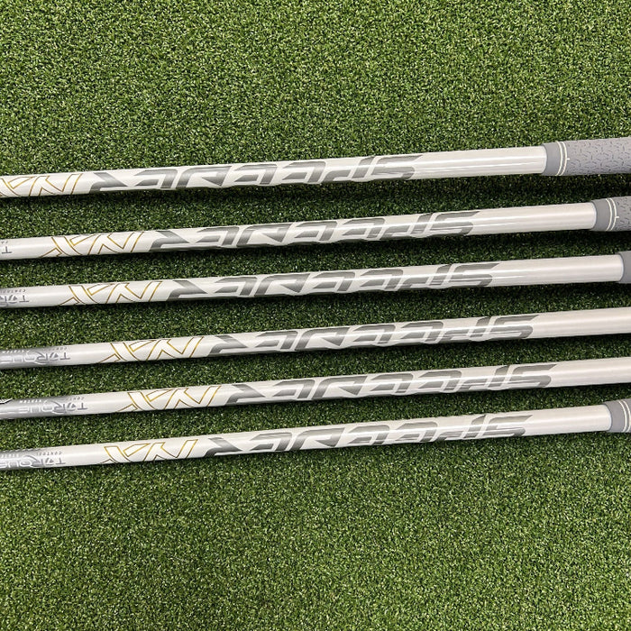 TaylorMade QI Ladies Golf Irons - Ex-Rental