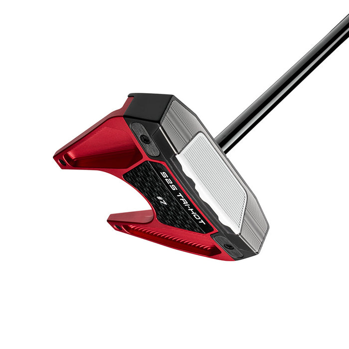 Odyssey Square-To-Square TRI HOT #7 Golf Putter