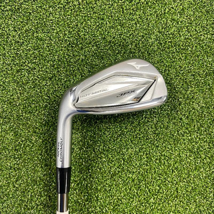 Mizuno JPX 923 Hot Metal HL Golf Irons - Shop Soiled - Graphite