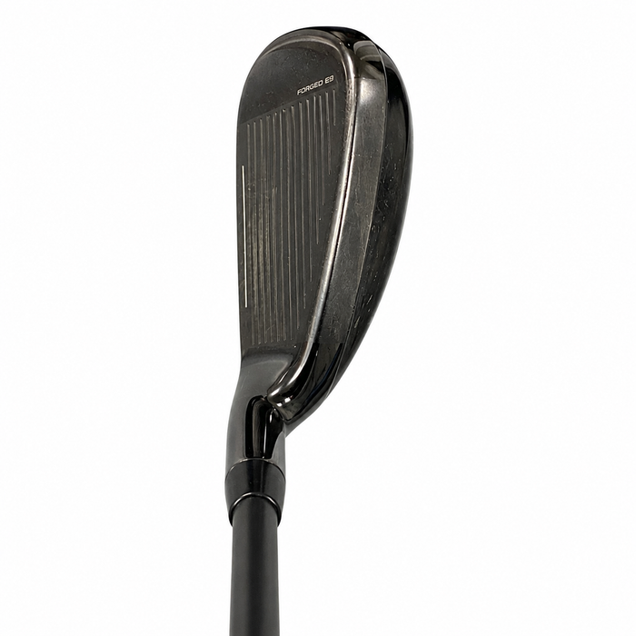 Cobra T-RAIL Golf Hybrid Irons - Second Hand