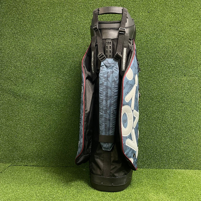 Scotty Cameron Circle T Explorer Cart Bag USA - Blue/Red