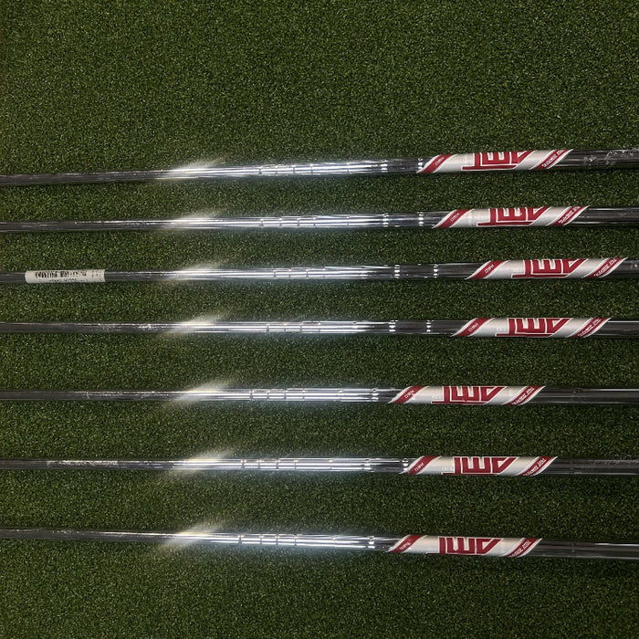 Titleist T350 Golf Irons - Ex-Demo
