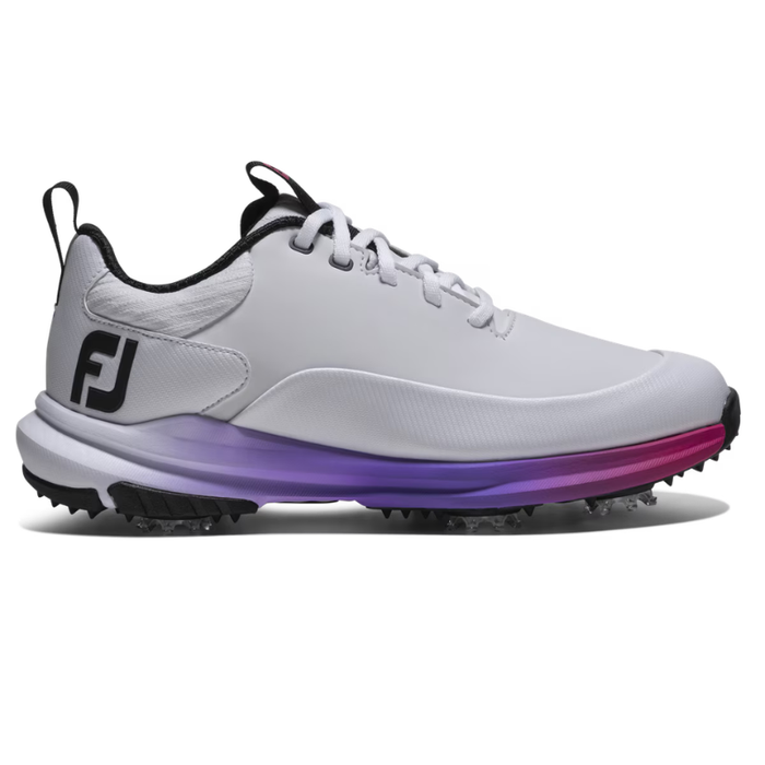 FootJoy Tour Rival Ladies Golf Shoes