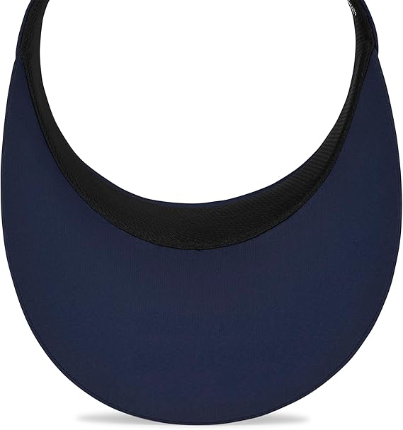 Ladies Sundrop Golf Visor