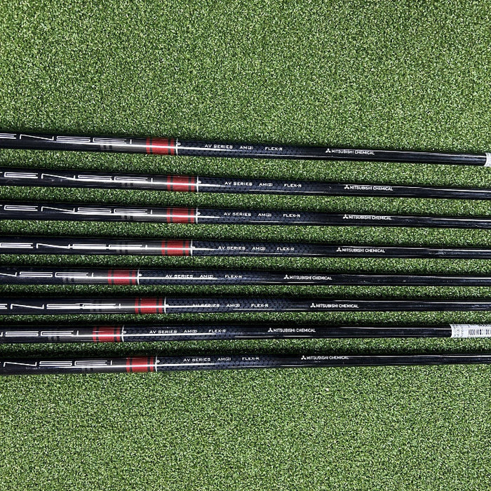 Titleist TSR2 Golf Package Set - Ex Demo