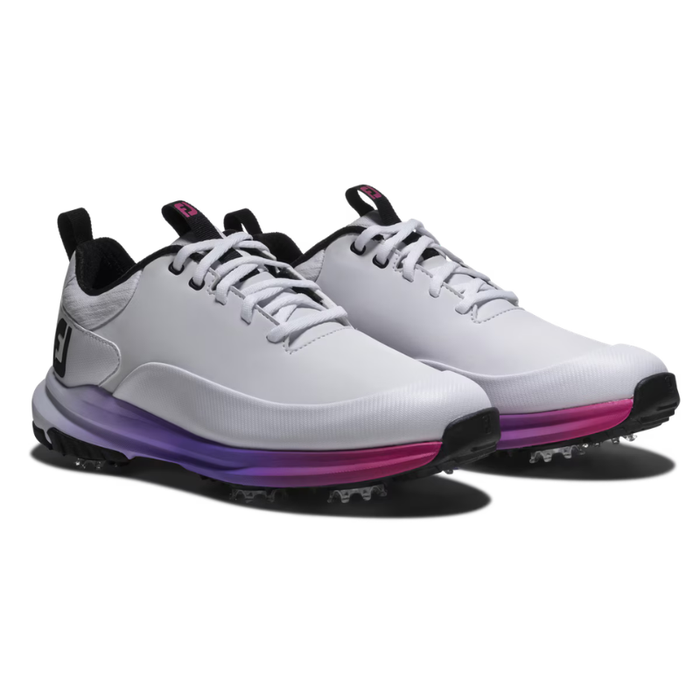 FootJoy Tour Rival Ladies Golf Shoes