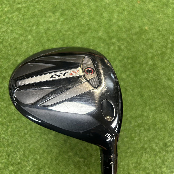 Titleist GT2 Golf Package Set - Ex Demo