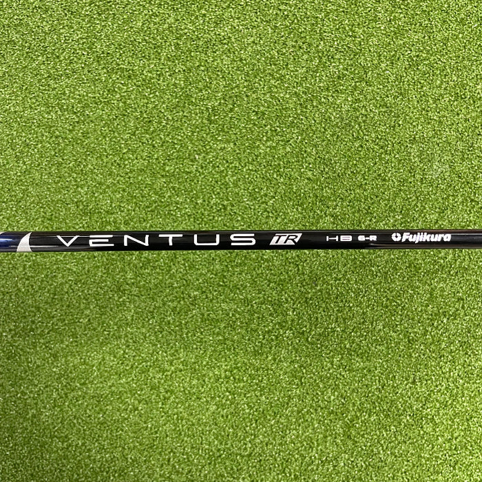 TaylorMade Qi10 Golf Hybrid - Ex-Demo