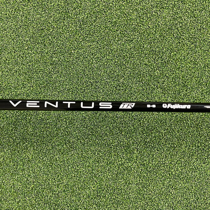 TaylorMade Qi10 Golf Driver - Ex-Demo
