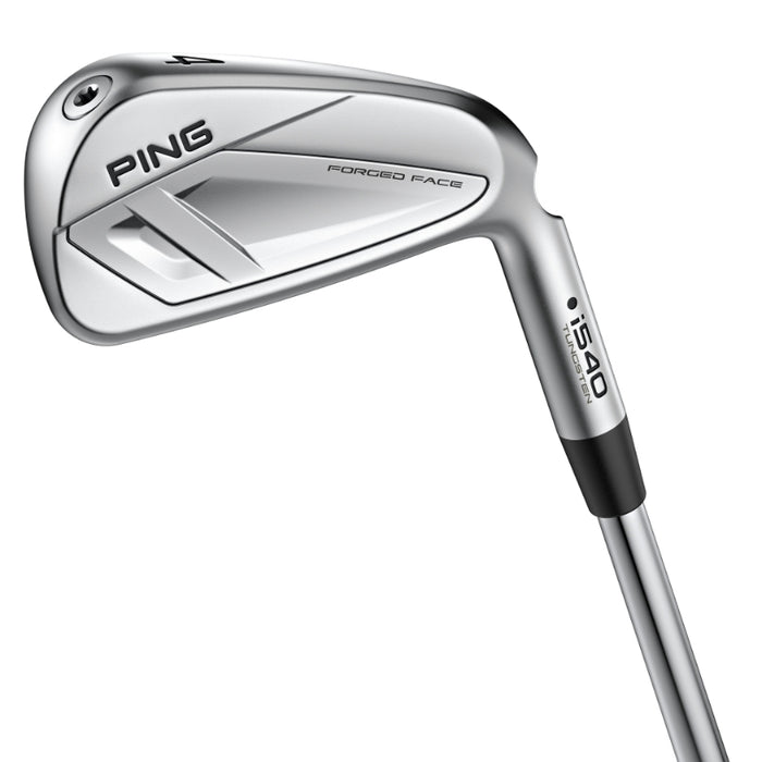 Ping i540 Golf Iron - Graphite (Custom)