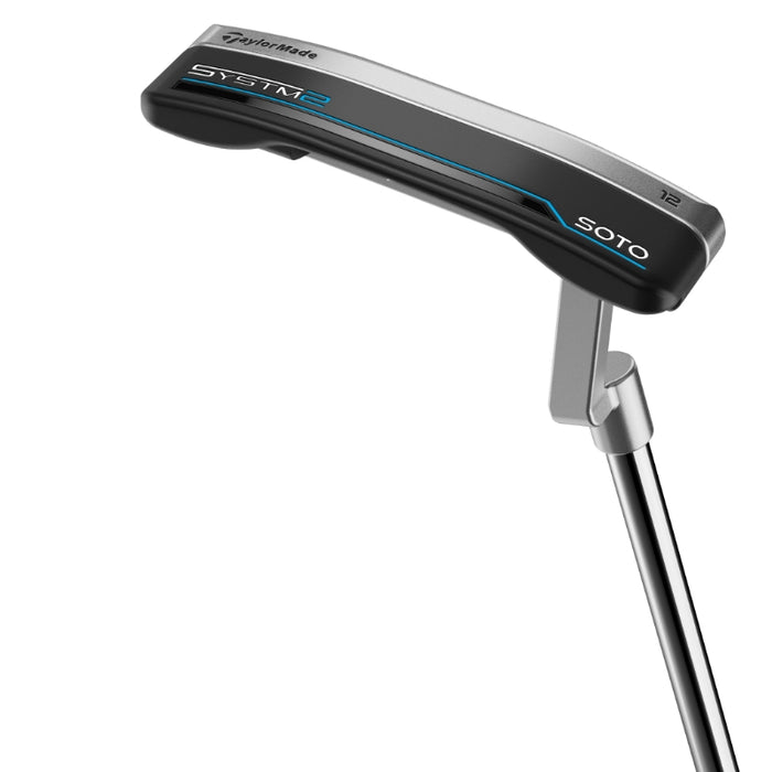 TaylorMade SYSTM2 Soto 12 Golf Putter