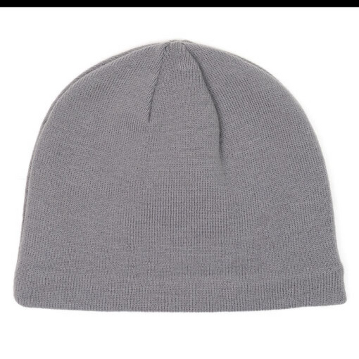 Titleist Men's Custom Golf Beanie - Grey