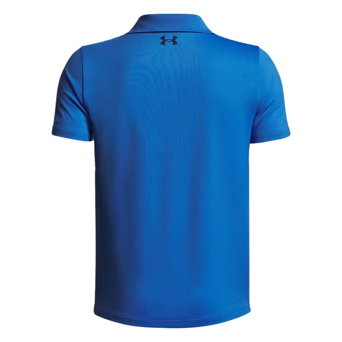 Under Armour Matchplay Junior Golf Polo