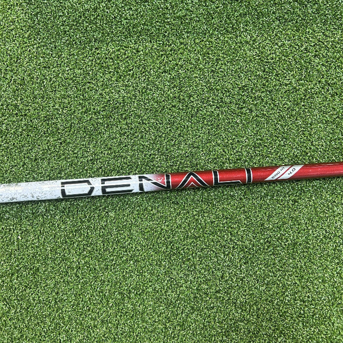 Titleist GT2 Ladies 24° 5 Hybrid - Ex-Demo