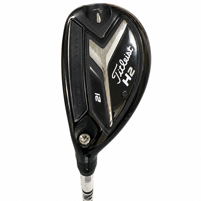 Titleist H2 818 No.4 Hybrid - Second Hand