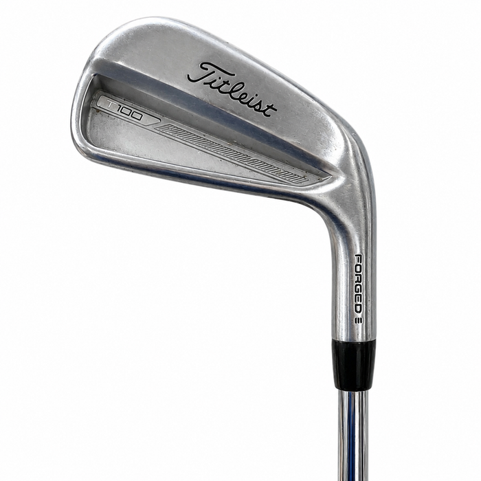 Titleist T100/T150 Combo Irons Golf - Second Hand