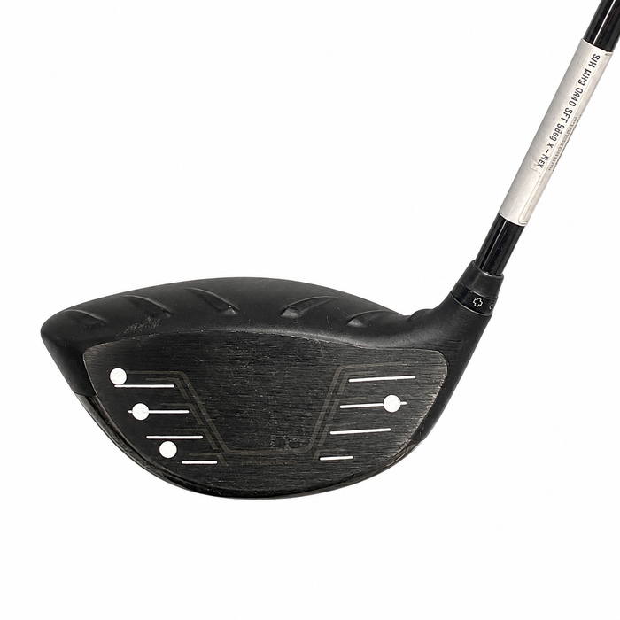 Ping G440 SFT Golf Driver - Second Hand