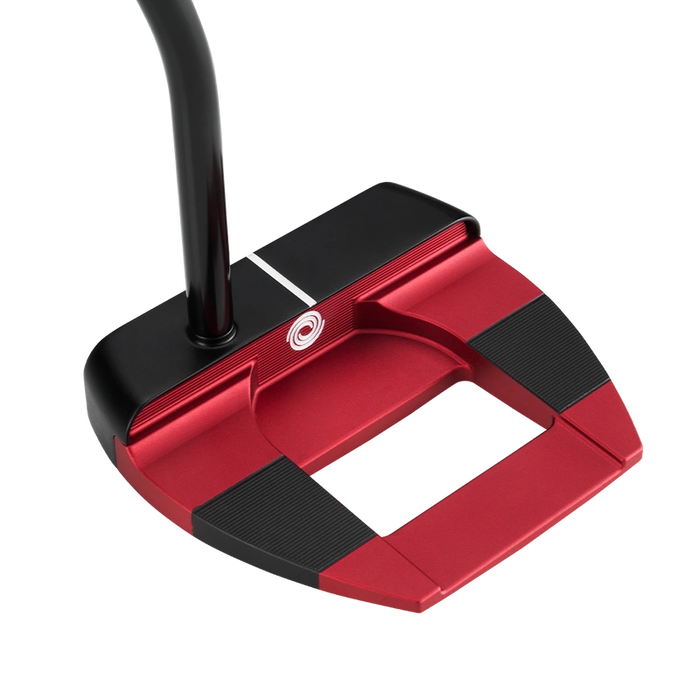 Odyssey Square 2 Square TRI-HOT Jailbird Golf Putter