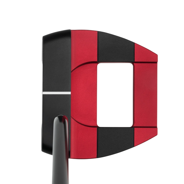 Odyssey Square 2 Square TRI-HOT Jailbird Golf Putter