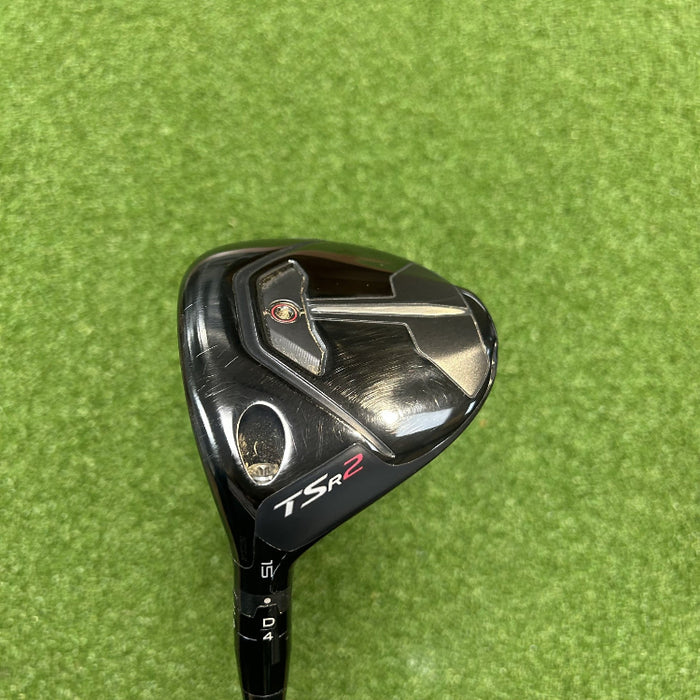 Titleist TSR2 Left Handed Golf Package Set - Ex Demo