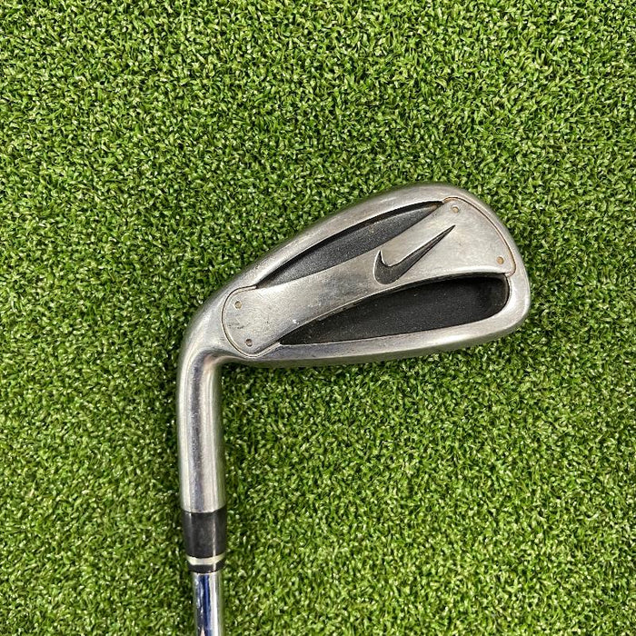 Nike SLINGSHOT Golf Irons Left Handed - Second Hand
