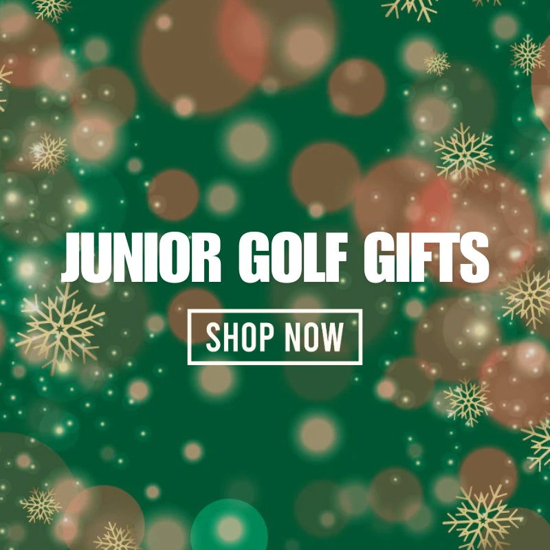 Junior Golf Gifts