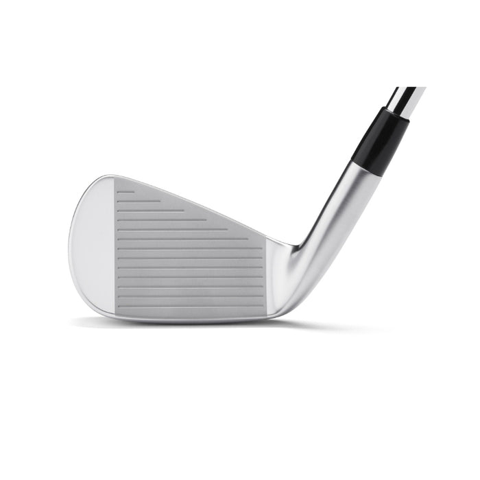 Mizuno Pro M-13 Golf Irons - Steel