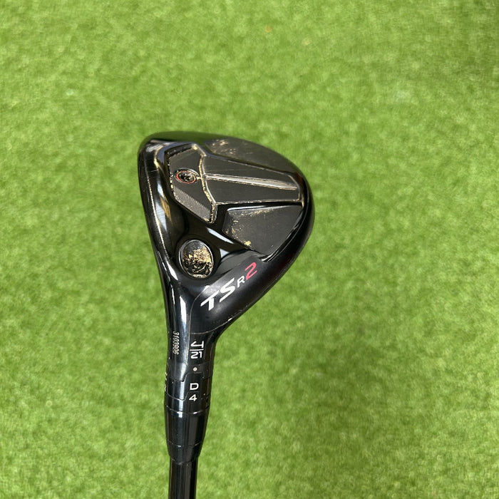 Titleist TSR2 Golf Package Set - Ex Demo