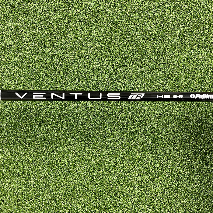 TaylorMade Qi10 Golf Hybrid - Ex-Demo